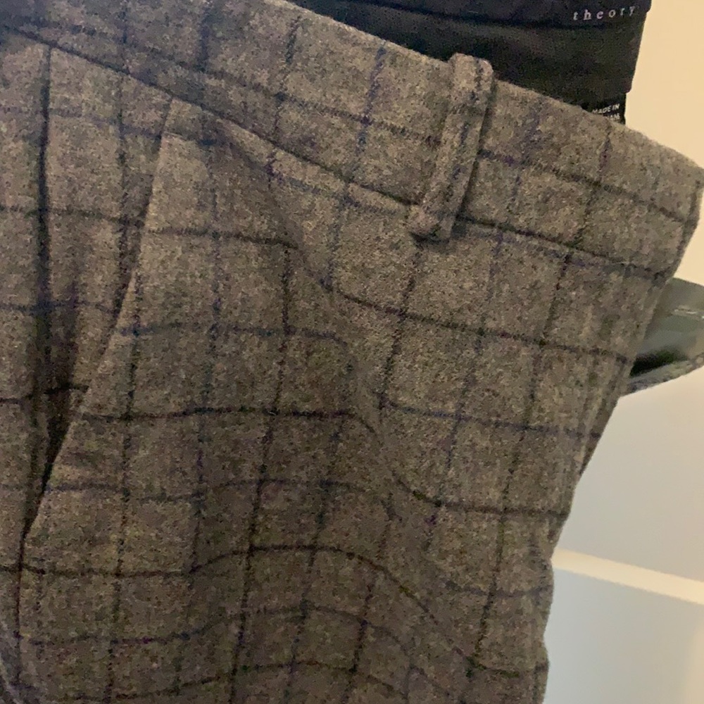 Pants